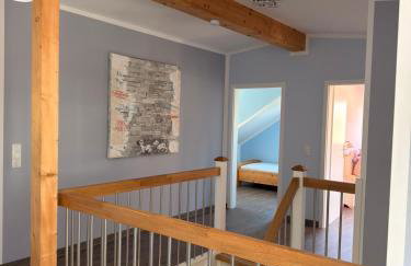 Ferienhaus Pirat Störtebeker Dangast - Foto 18