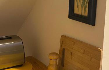 Agroturystyka Staroscin - Foto 18