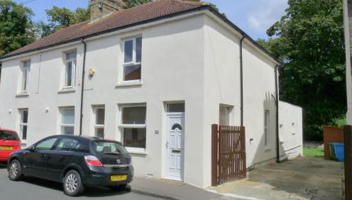 Bassett House with 3 bedrooms, fast Wi-Fi and off road parking - Foto 1