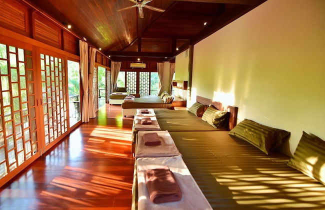 Ss Pool Villa Hill - Foto 31