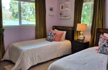 Pu'uwai Place of Volcano Village - Foto 9