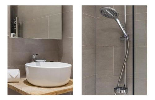 Gorgeous 2BR2BA w Balcony & AC Clapham North - Foto 11