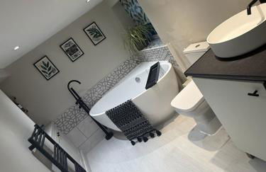 April Cottage - Foto 44