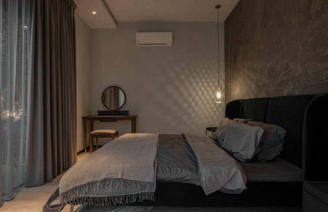 Yi Luxury Villa Bukit Mertajam - Foto 4