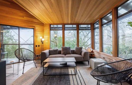 Oregon Coast Modern at Neahkahnie Beach - Foto 55