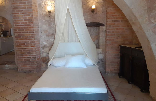 Traditional Studio Artemis in Chersonissos - Photo 2