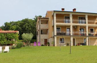 DS Apartment Porec - Foto 19