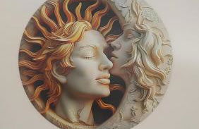 Casa Luna y Sol - Foto 3