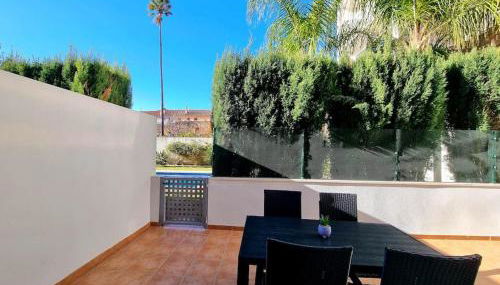 Cal Marc - Piso con piscina y terraza - Foto 4