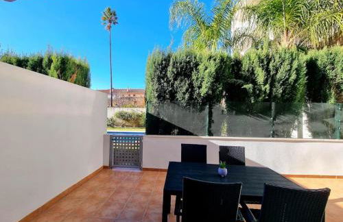 Cal Marc - Piso con piscina y terraza - Foto 4