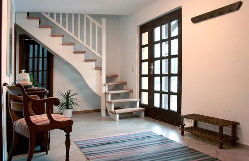 Idyllisches Apartment am Berliner Stadtrand - Foto 8