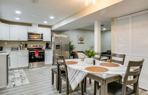 Cozy Fredericksburg Apt Escape, Relax and Recharge - Foto 11