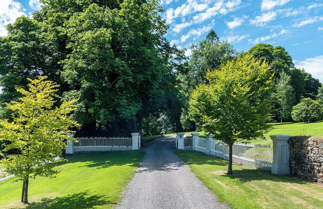 Luxury Country Mansion in West Cork - Foto 31