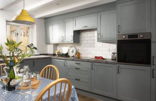 Bowjy Cottage - Foto 10