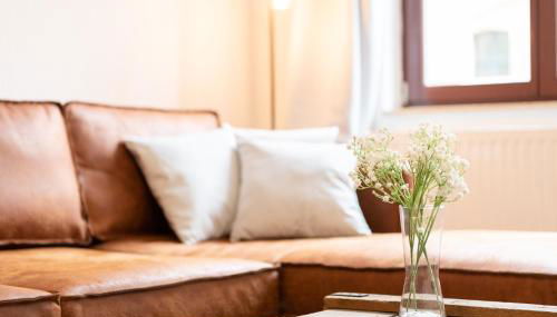 Ko-Living - Apartment am Wasserturm - vintage & industrial - Foto 2