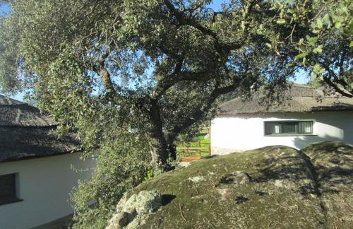 Los Chozos de la Roca - Foto 49