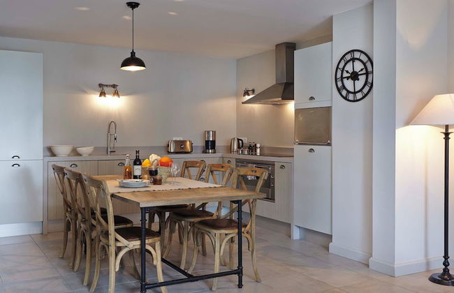 Château Les Carrasses - Foto 31