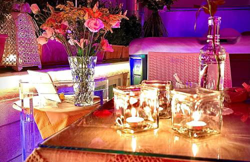 Suite San Rocco Wellness&Spa - Foto 76