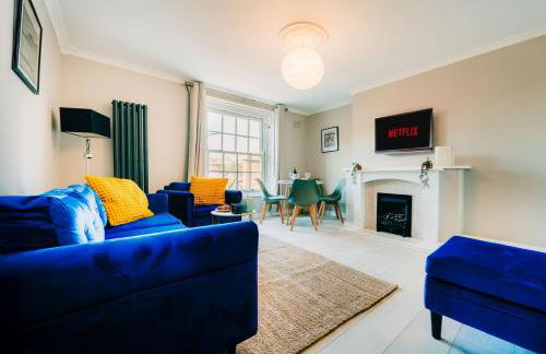 London's Great Escape 2 Bed Flat - Foto 43