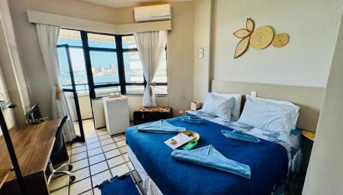 DMCeara Golden Fortaleza - Praia - Foto 2, towels