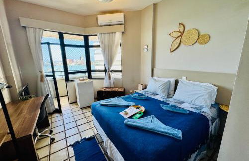 DMCeara Golden Fortaleza - Praia - Foto 2