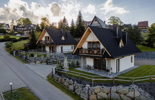 Osada na Klinku - Foto 1