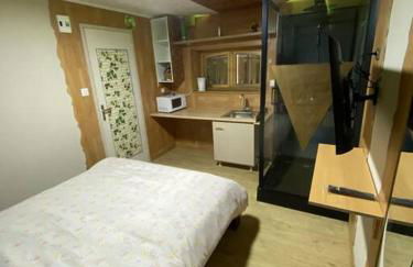 Studio St Florentin 3 - Foto 7