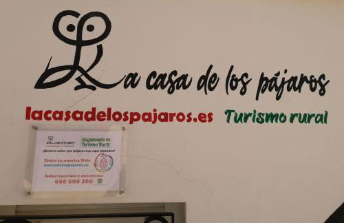 La Casa de los Pájaros - Foto 28