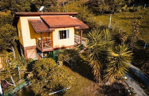 Chalés Lá na Roça - Photo 49