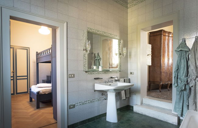 Villa VItturi - Foto 69