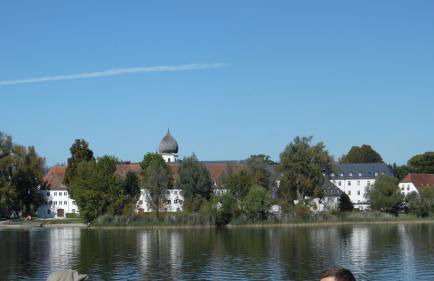 Ferienwohnung Fritzenwenger - Foto 37