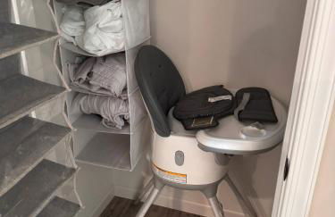 We Are "Atherton Street" ~ PSU ~ State College - Three-Bedroom House - Foto 39