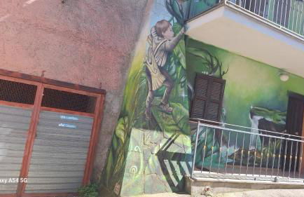 Il fagiolo magico - Foto 18