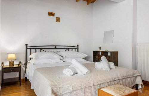 Lefkes Apartment - Foto 27