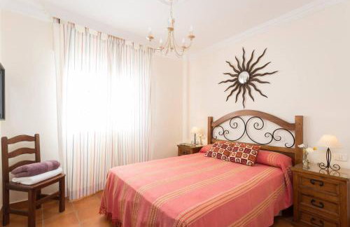 Casa canaria con piscina y bonitas vistas - Foto 29