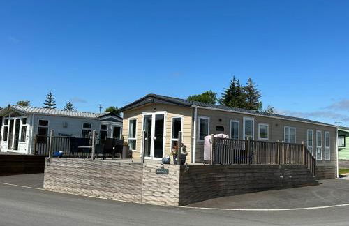 Luxury Lake District Holiday Lodge-Sleeps 4 - Foto 48