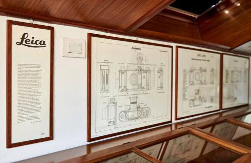 Great Charm Villa i Due Leoni Bellagio - Foto 39