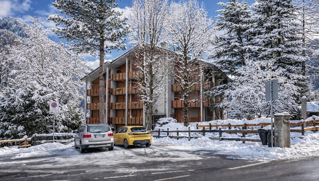 Residence Dolonne - Happy Rentals - Photo 2, Image principale