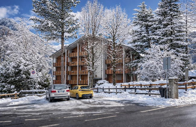 Residence Dolonne - Foto 1