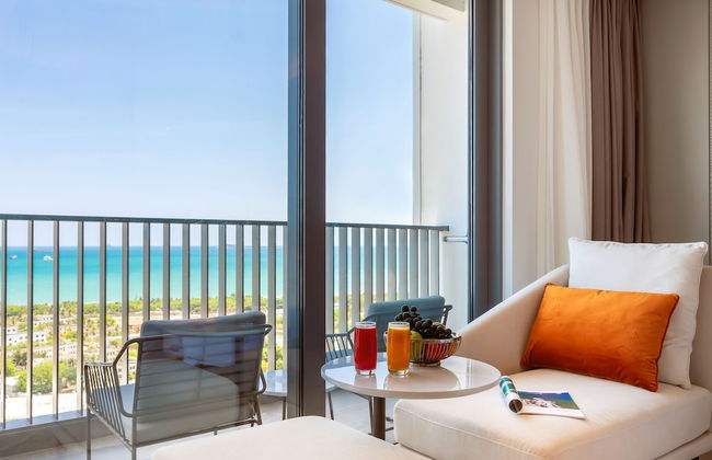 Oakwood Apartments Sanya - Foto 30