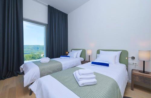 Motovun Villas - Foto 67