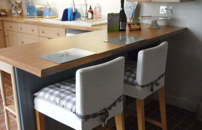 Millport Town or Country Holiday Lets - Foto 9