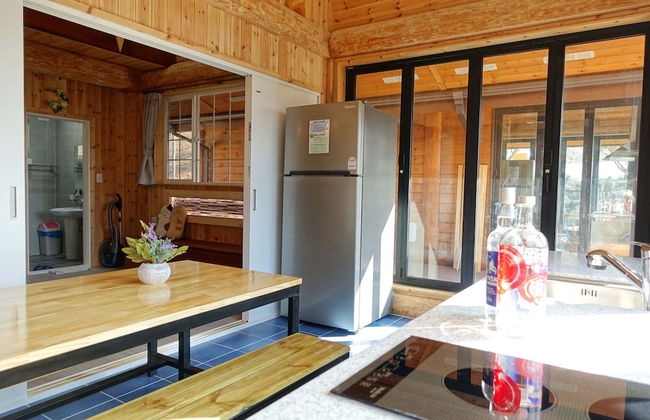 SSE Log Town - Foto 41