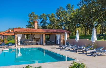 Vitis Apartment Istra - Foto 7