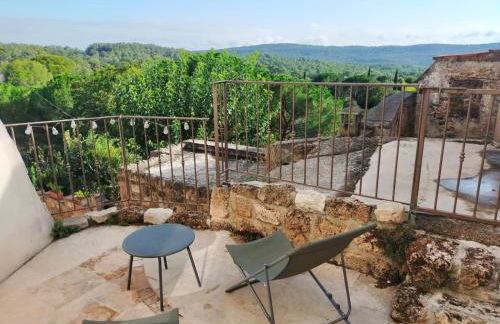 appartement avec terrasse et vue dégagée - Foto 1