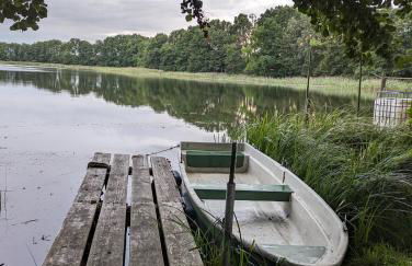 Ferienhaus am See mit Ruderboot - Photo 51