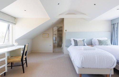 Vegan Seafront Retreat & Yoga Studio in West Wittering - Foto 41