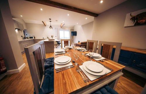 Meadow View near Settle. Short walk to food pub - Foto 35