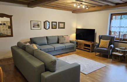 Haus am Gschlößlweg - Foto 1