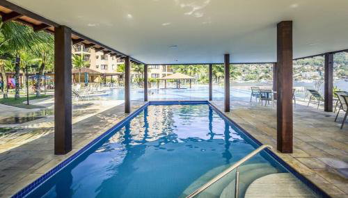 Porto Bali Resort - Apartamento em Angra dos Reis 6 - Foto 4